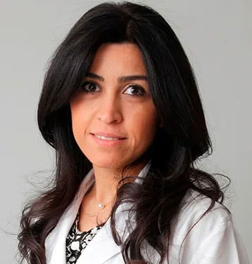 Oya Yüksek
