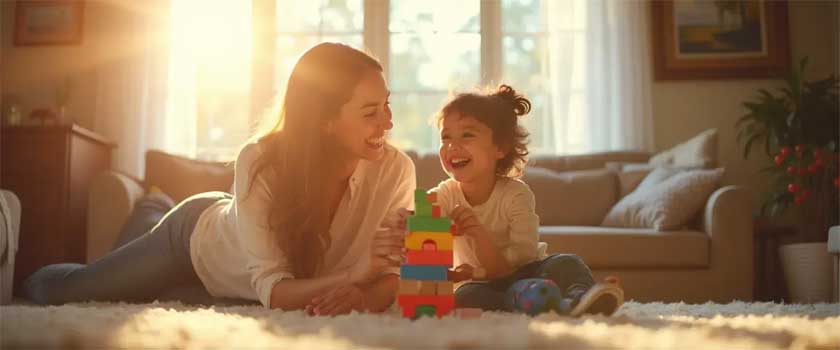 Ailenin ve Çocuğun Duygusal Deneyimi “Kreş Günleri” Ailenin ve Çocuğun Duygusal Deneyimi “Kreş Günleri”