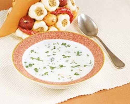 İrmikli Maydanoz Ezmesi Tarifi İrmikli Maydanoz Ezmesi Tarifi