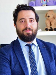 Dr. Fırat Hamidi