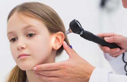 Çocuklarda Kulak Ağrısının En Sık Görülen 8 Nedeni 