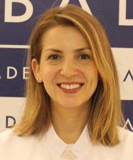 Dr. Öğretim Üyesi Arzu Önal