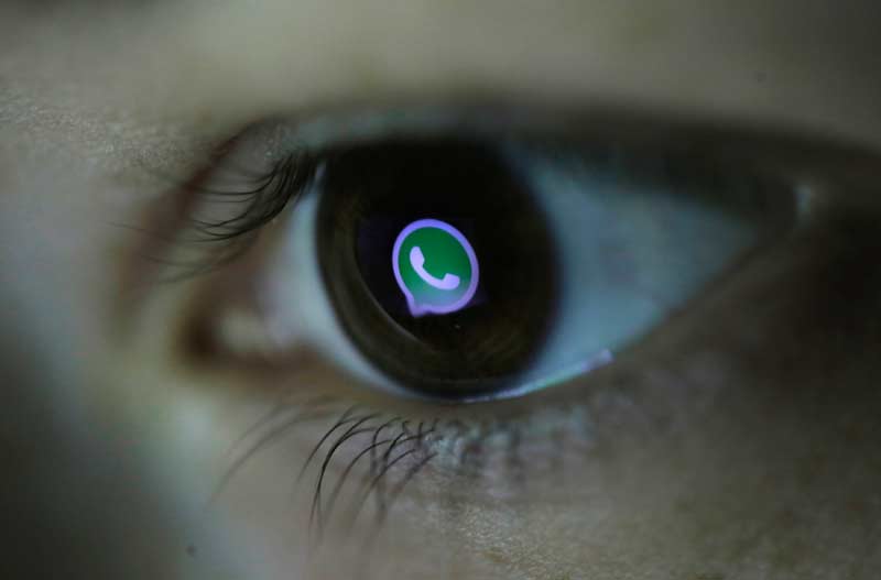 WhatsApp Mesajı Geri Alma Özelliğini Duyurdu