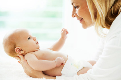 Bebeğinizin Sık Sık Hastalanmasını Nasıl Önleyebilirsiniz
