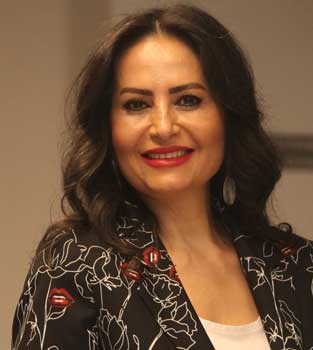 Diyetisyen Neslihan Öztürk Aktepe