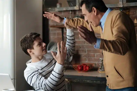 Bugünün Çocukları Neden Daha Öfkeli ve Tahammülsüz?