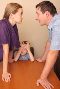 Boşanma Kararınızı Çocuğunuza Açıklarken Ortak Bir Dil Kullanın