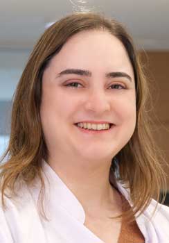 Dr. Şebnem N. Koçan