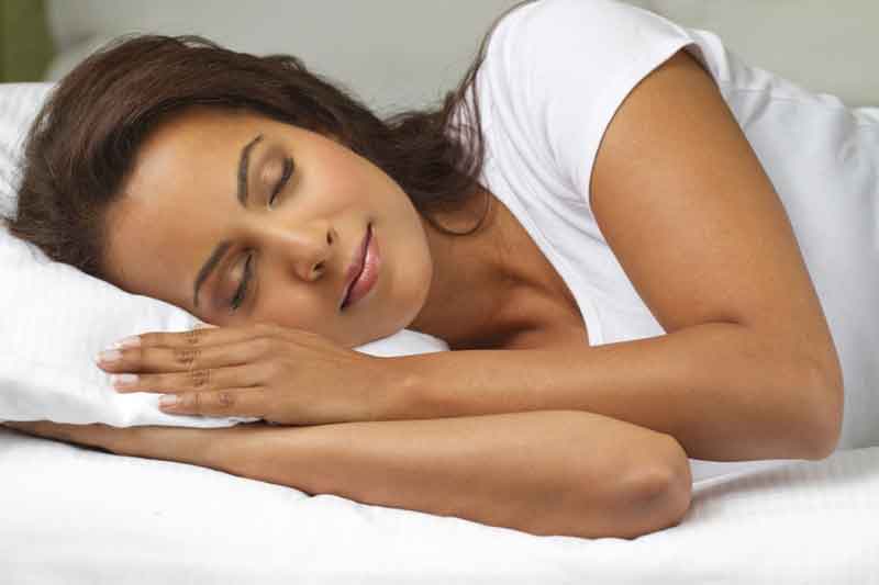 Sağlıklı ve Yeterli Uyku İçin Ne Yapmalı