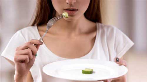 Çocuğunuz Kalori Sayarak Yemek Yiyorsa Dikkat