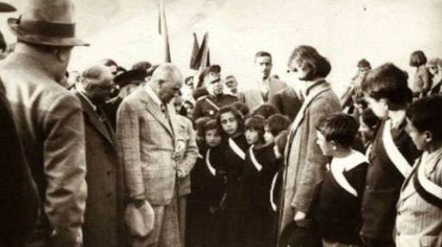 Atatürkün Kaleminden Notlar Atatürk’ün Yanı Başında