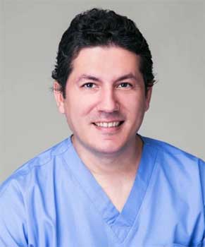 Op. Dr. Zekeriya Kul