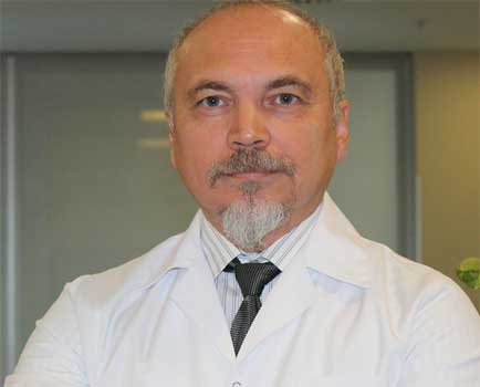Op. Dr. Mehdi Zengin