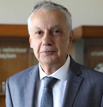 Dr. Murat Yaycı