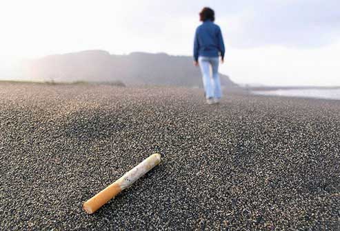 Sağlıklı Yaşamak Mı Sigara Mı Daha Keyifli