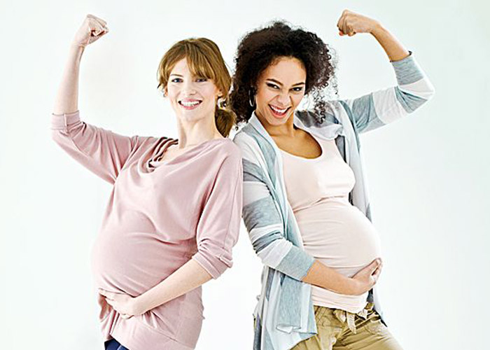 Hamileler İçin Kışı Sağlıklı Geçirmenin İpuçları