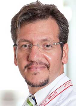 Op. Dr. Latif Küpelioğlu