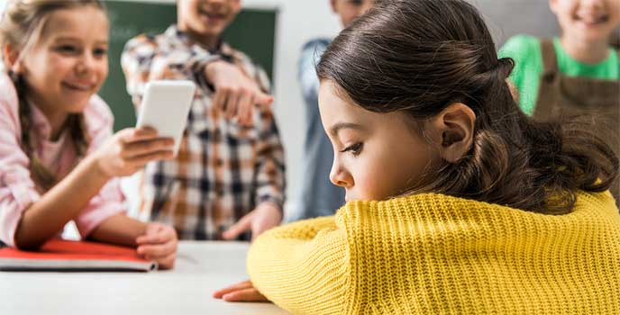 Çocuğunuz Neden Okuldan Eve Mutsuz Geliyor?
