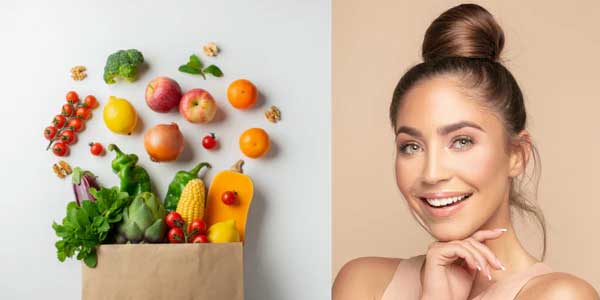 Yıpranmış Cildi Onaran ve Güzelleştiren En İyi 10 Gıda Yıpranmış Cildi Onaran ve Güzelleştiren En İyi 10 Gıda