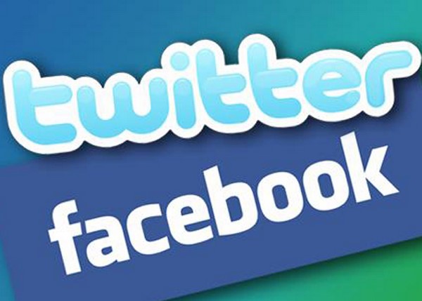 Facebook ve Twitter da MİT Takibinde