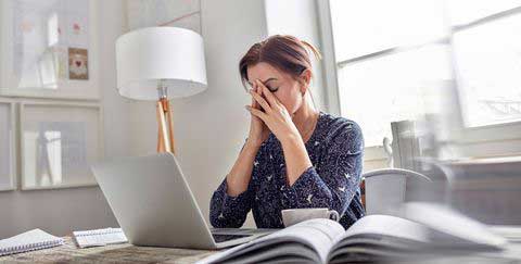 Stres Hormonu Nasıl Düşürülebilir