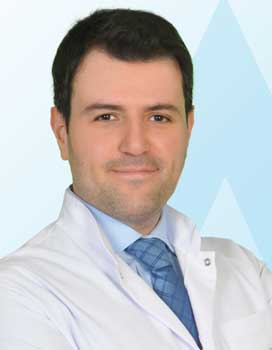 Doç. Dr. Onur Taşar
