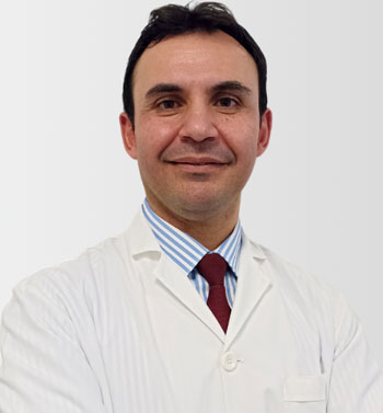 Doç. Dr. Mutlu Güngör