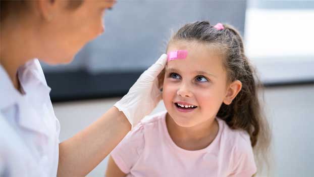 Kafa Travması Geçiren Çocuklarda Hayat Kurtaran 10 Öneri
