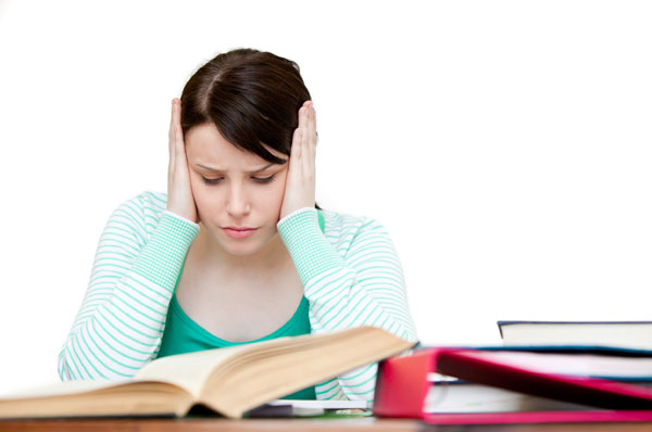 Aşırı Stres Sınavda Bildiklerinizi Unutturur