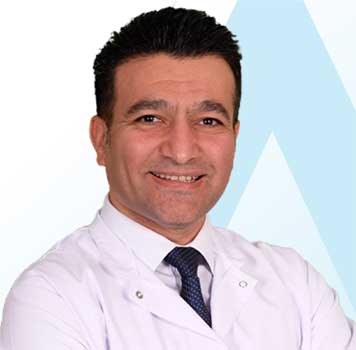 Dr. Halil Ertürk