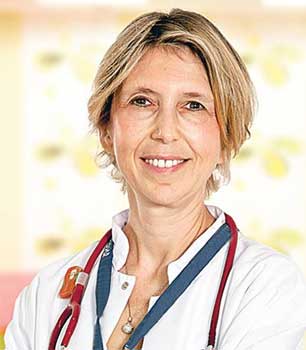 Dr. Ela Tahmaz Gündoğu
