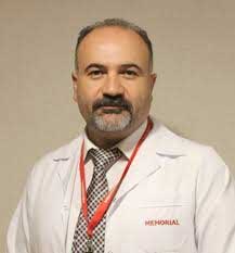 Op. Dr. Yunus Çavuş