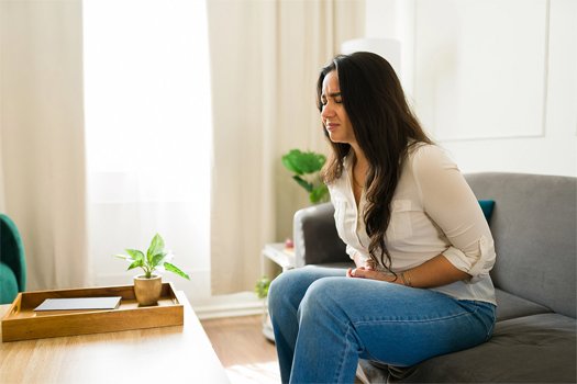 Kadınlar Ağrıyı Neden Daha Çok Hissediyor?