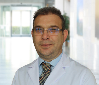 Op. Dr. Serdar Düzgün
