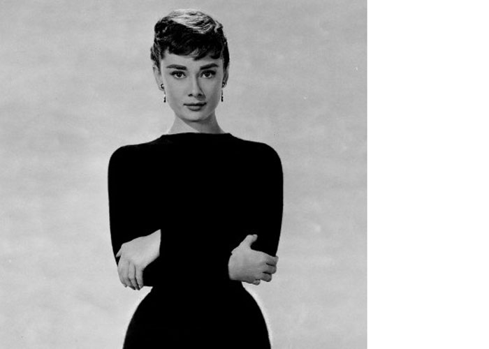 Saçlarda Yeni Trend Audrey Hepburnnün Peri Stili