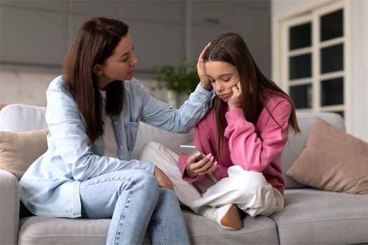 Çocuğunuzun Psikolojik Sorunları Olduğunu Nasıl Anlayabilirsiniz?