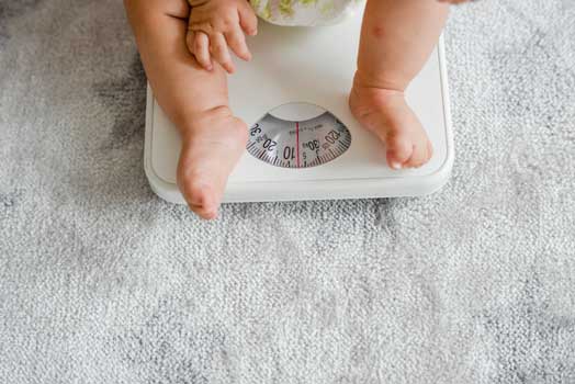 Çocuklarda Kilo Artışı Ne Zaman Normal Değil? Obezitenin 7 İşareti