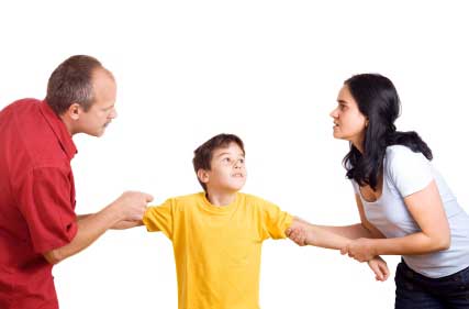 Çocuğunuzu Nasıl Yetiştirmeniz Gerektiğiyle İlgili Eşinizle Sürekli Tartışıyor Musunuz
