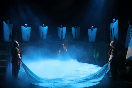 İBB Şehir Tiyatroları Nisan 2026 Programı: Bu Hafta Hangi Oyunlar Var? 