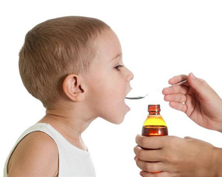Soğuk algınlığında çocuğa antibiyotik verilir mi 