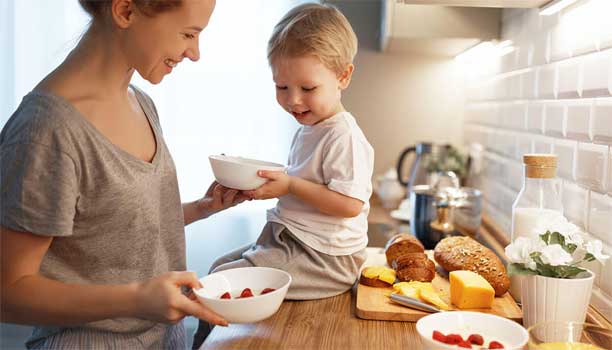 Aileler, Çocuklarını Obeziteden Korumak İçin Bunlara Dikkat Etmeli