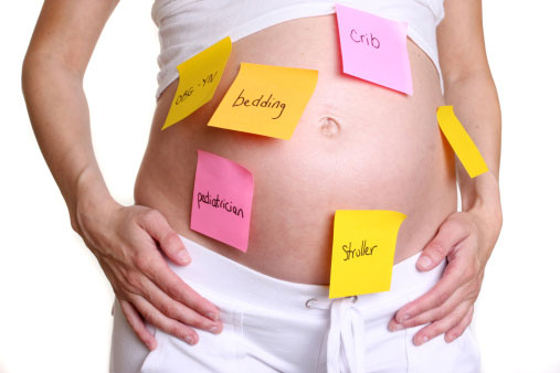 Hamilelikte Unutkanlık Nasıl Önlenir 
