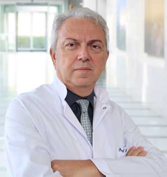  Prof. Dr. Tayfun Kutlu