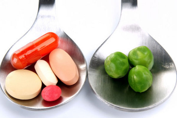 Vitamin İlacını Satın Alırken ve Kullanırken Bunlara Dikkat
