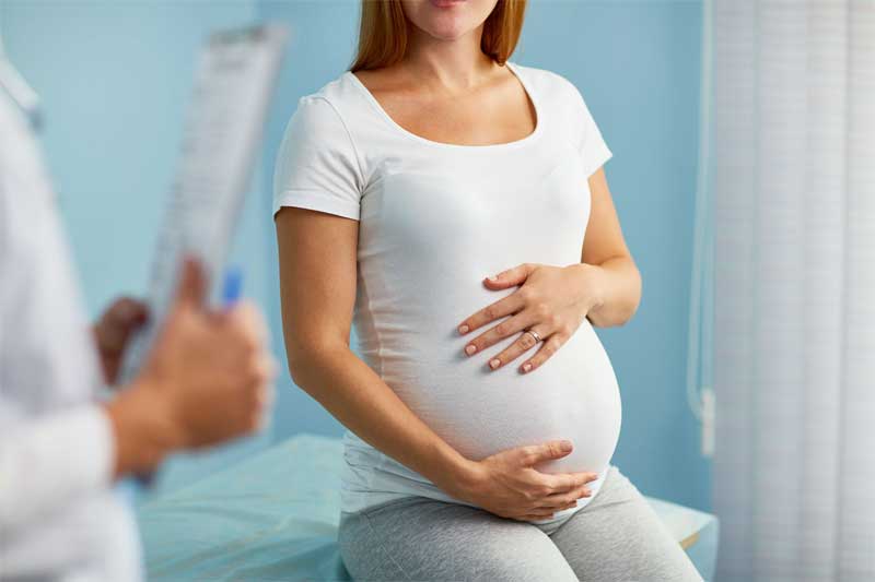 Hamilelik Süreci Göz Sağlığını Olumsuz Etkiler mi