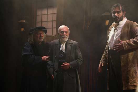 27 Mart Dünya Tiyatro Günü'nde Sahnelenecek Oyunlar 