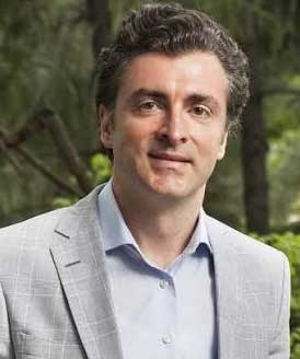 Dr. Ender Vardar,