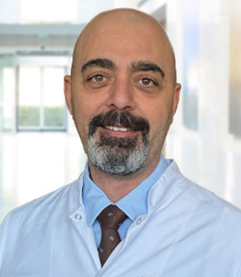 Doç. Dr. Rıza Aytaç Çetinkaya