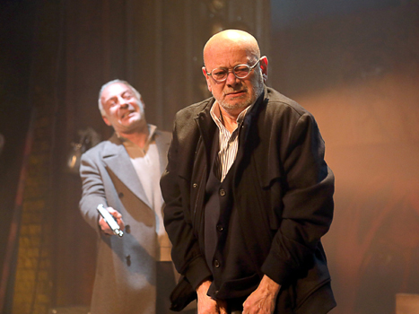 İBB Şehir Tiyatroları Nisan 2026 Programı: Bu Hafta Hangi Oyunlar Var? 