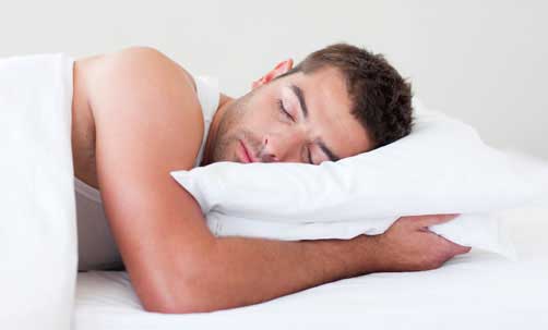 İyi Bir Uyku Kadar Leziz ve Dinlendirici Ne Olabilir Ki